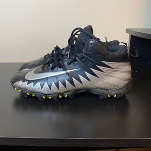 Nike Men’s Football Cleats